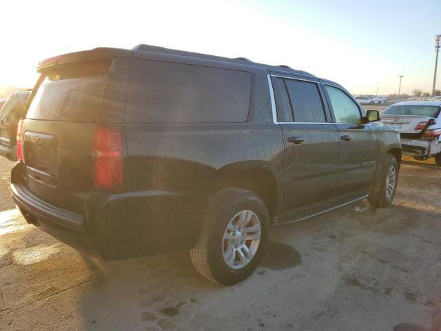 Photo 2 VIN: 1GNSKHKC5KR261266 - CHEVROLET SUBURBAN K 