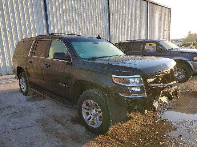 Photo 3 VIN: 1GNSKHKC5KR261266 - CHEVROLET SUBURBAN K 