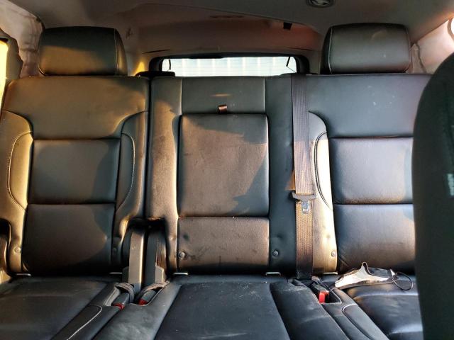 Photo 9 VIN: 1GNSKHKC5KR261266 - CHEVROLET SUBURBAN K 