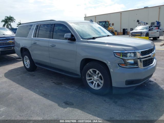 Photo 0 VIN: 1GNSKHKC5KR273577 - CHEVROLET SUBURBAN 