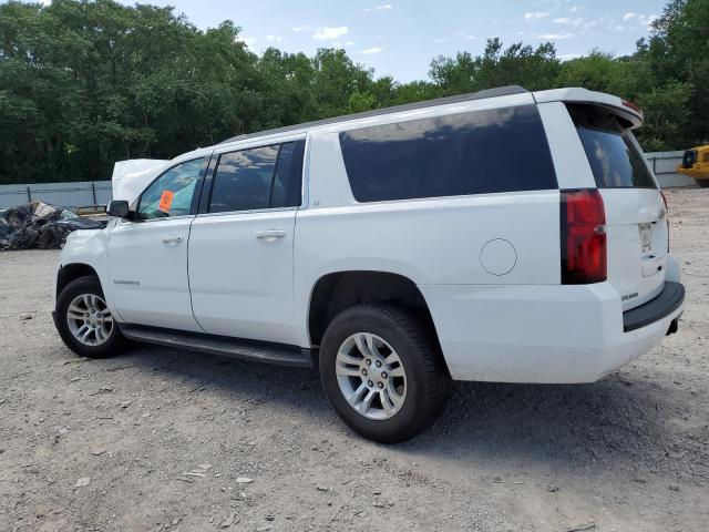 Photo 1 VIN: 1GNSKHKC5KR366227 - CHEVROLET SUBURBAN 