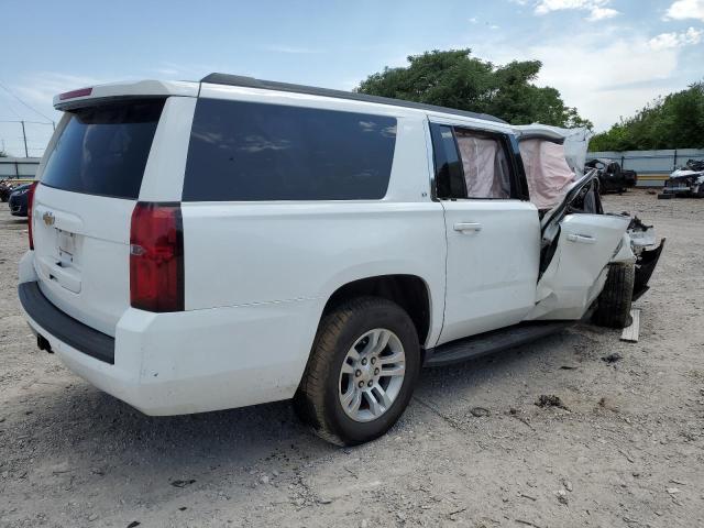 Photo 2 VIN: 1GNSKHKC5KR366227 - CHEVROLET SUBURBAN 