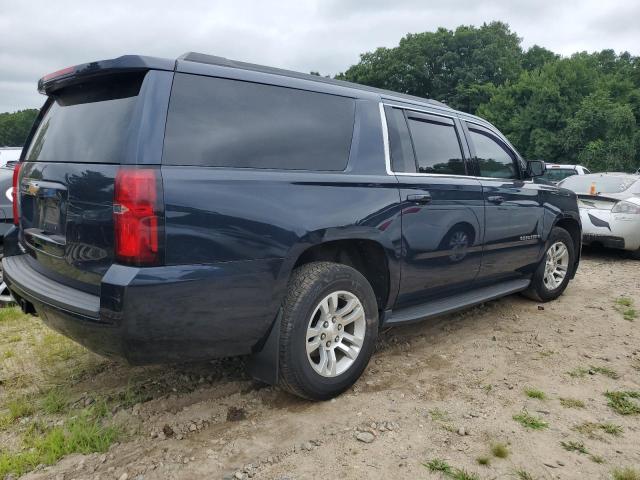 Photo 2 VIN: 1GNSKHKC5KR370813 - CHEVROLET SUBURBAN K 