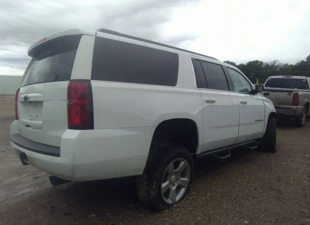 Photo 3 VIN: 1GNSKHKC5KR399034 - CHEVROLET SUBURBAN 