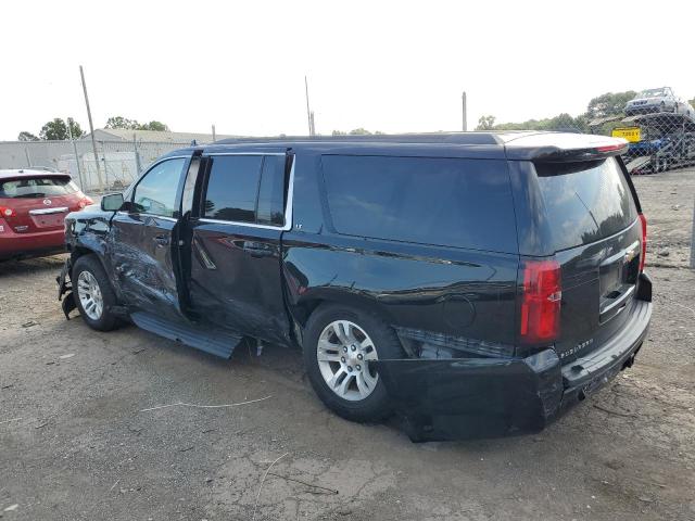 Photo 1 VIN: 1GNSKHKC5LR176641 - CHEVROLET SUBURBAN K 