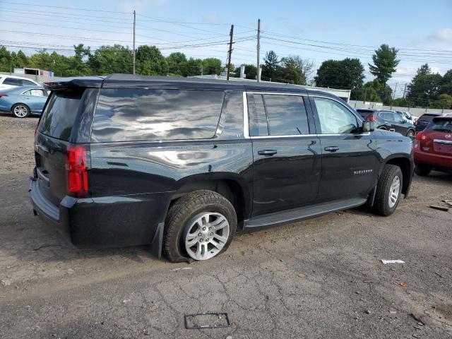 Photo 2 VIN: 1GNSKHKC5LR176641 - CHEVROLET SUBURBAN K 