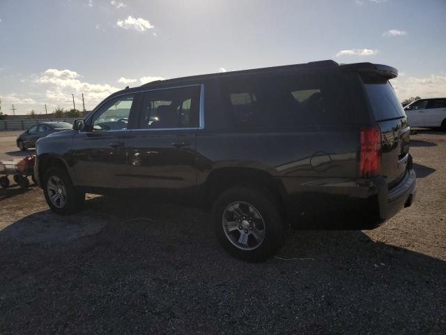 Photo 1 VIN: 1GNSKHKC5LR225935 - CHEVROLET SUBURBAN 