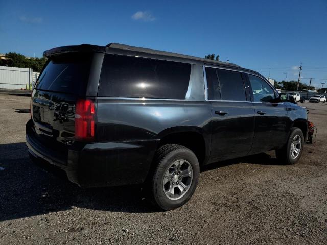 Photo 2 VIN: 1GNSKHKC5LR225935 - CHEVROLET SUBURBAN 