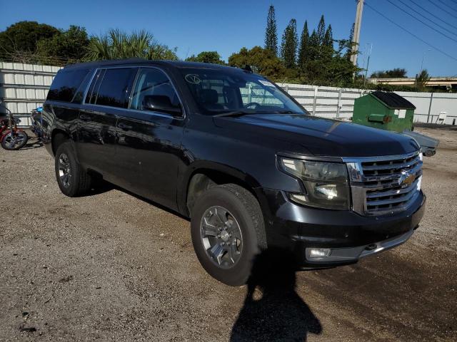 Photo 3 VIN: 1GNSKHKC5LR225935 - CHEVROLET SUBURBAN 