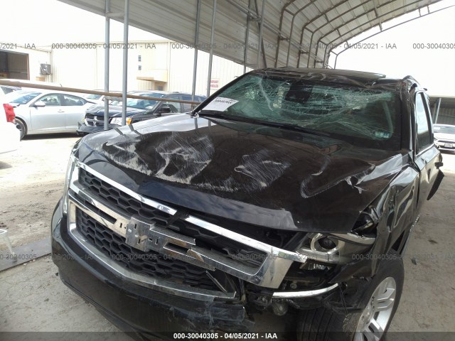 Photo 5 VIN: 1GNSKHKC5LR237437 - CHEVROLET SUBURBAN 