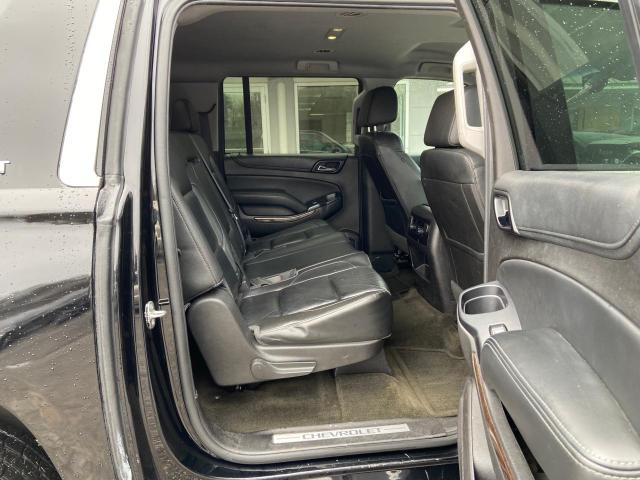 Photo 5 VIN: 1GNSKHKC6GR135909 - CHEVROLET SUBURBAN 