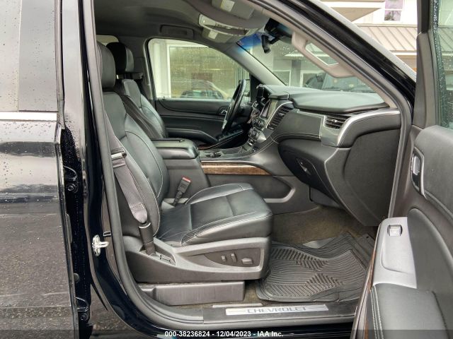 Photo 4 VIN: 1GNSKHKC6GR135909 - CHEVROLET SUBURBAN 