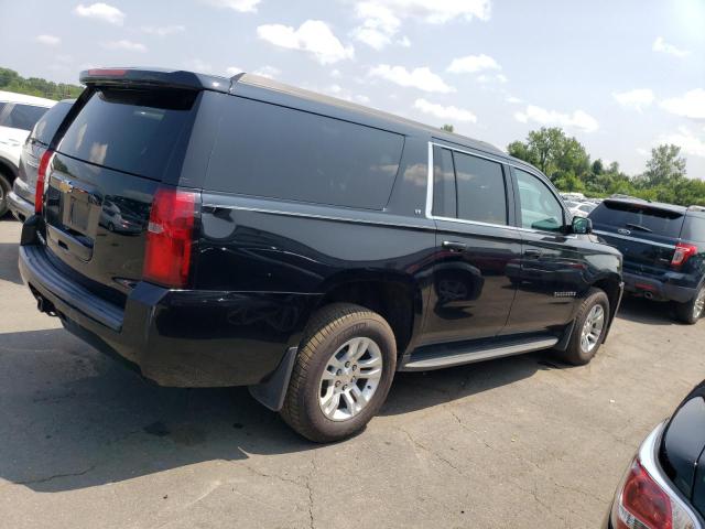 Photo 2 VIN: 1GNSKHKC6GR149017 - CHEVROLET SUBURBAN K 