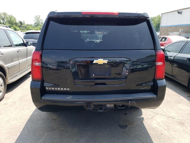 Photo 5 VIN: 1GNSKHKC6GR149017 - CHEVROLET SUBURBAN K 