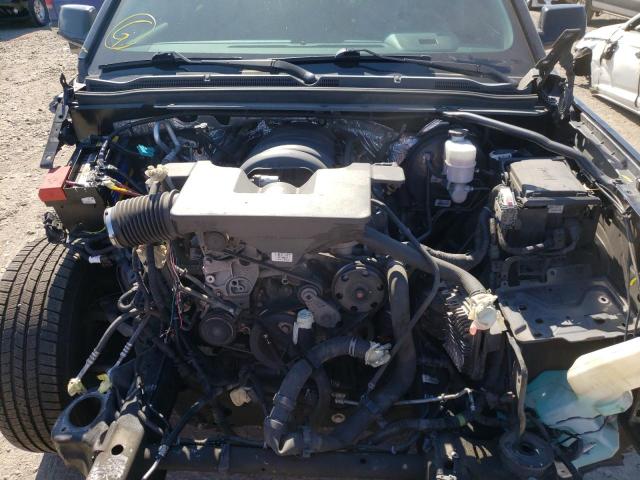 Photo 6 VIN: 1GNSKHKC6GR155027 - CHEVROLET SUBURBAN K 