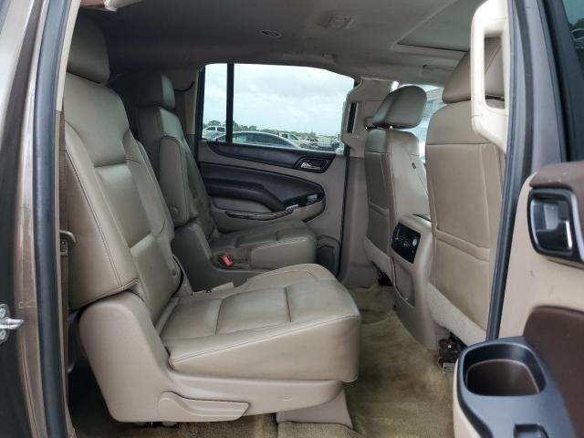 Photo 10 VIN: 1GNSKHKC6GR220295 - CHEVROLET SUBURBAN K 