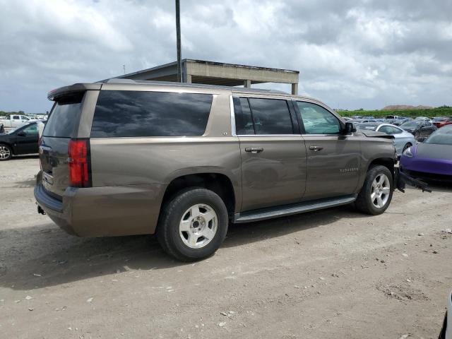 Photo 2 VIN: 1GNSKHKC6GR220295 - CHEVROLET SUBURBAN K 