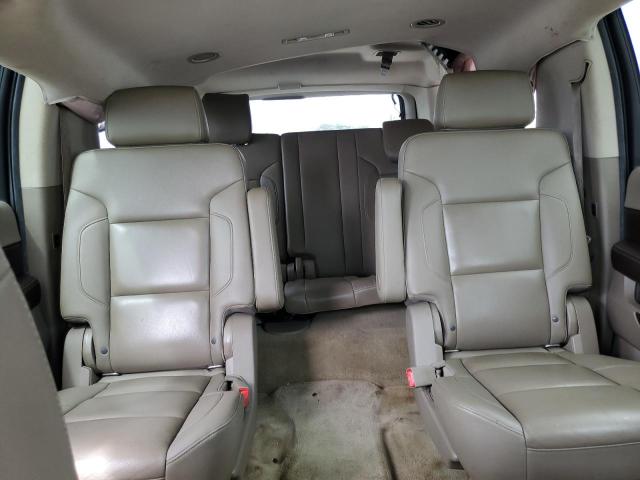 Photo 9 VIN: 1GNSKHKC6GR220295 - CHEVROLET SUBURBAN K 