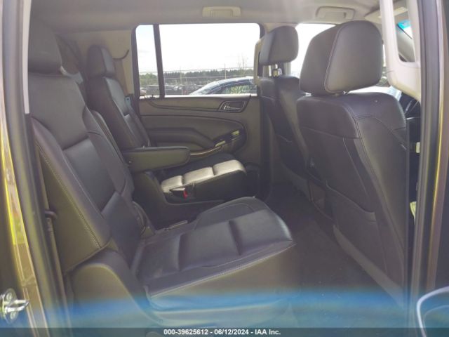 Photo 7 VIN: 1GNSKHKC6GR230423 - CHEVROLET SUBURBAN 