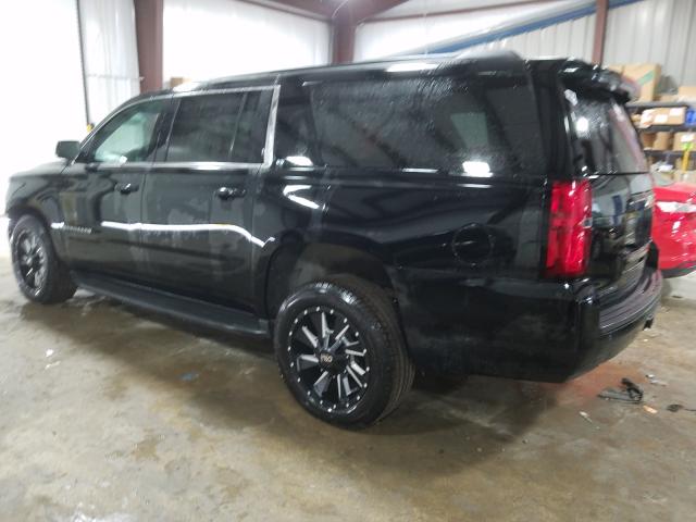 Photo 2 VIN: 1GNSKHKC6GR299600 - CHEVROLET SUBURBAN K 