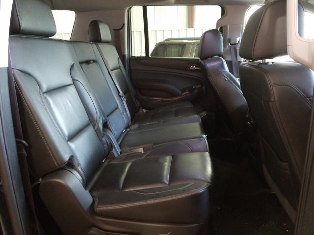 Photo 5 VIN: 1GNSKHKC6GR299600 - CHEVROLET SUBURBAN K 