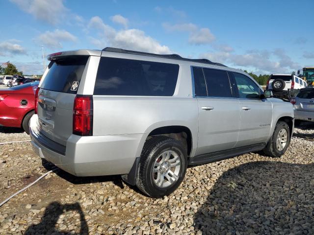 Photo 2 VIN: 1GNSKHKC6GR409951 - CHEVROLET SUBURBAN K 