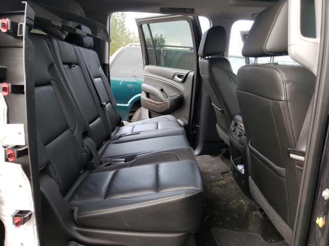 Photo 5 VIN: 1GNSKHKC6HR176638 - CHEVROLET SUBURBAN K 