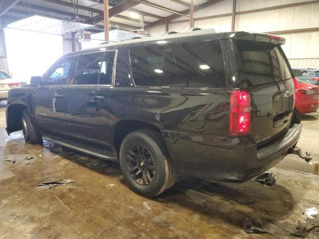 Photo 1 VIN: 1GNSKHKC6HR187557 - CHEVROLET SUBURBAN K 