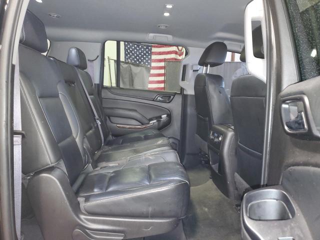 Photo 10 VIN: 1GNSKHKC6HR187557 - CHEVROLET SUBURBAN K 