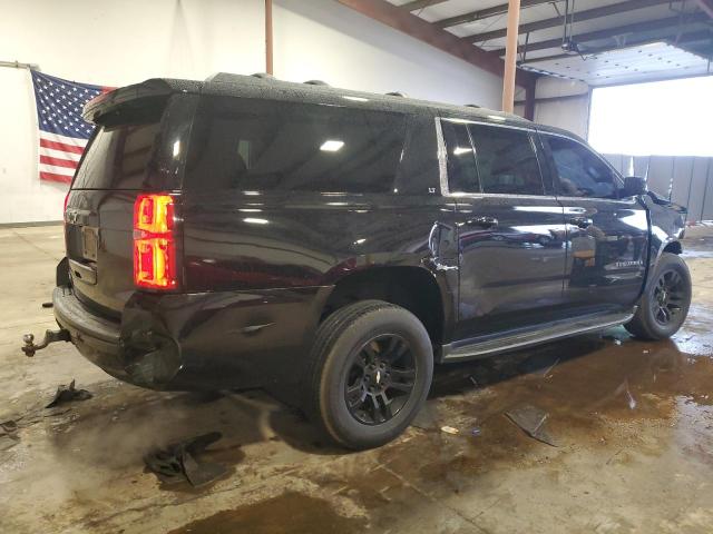 Photo 2 VIN: 1GNSKHKC6HR187557 - CHEVROLET SUBURBAN K 