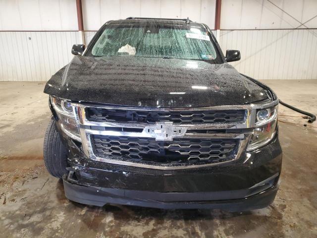 Photo 4 VIN: 1GNSKHKC6HR187557 - CHEVROLET SUBURBAN K 