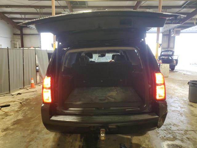 Photo 5 VIN: 1GNSKHKC6HR187557 - CHEVROLET SUBURBAN K 