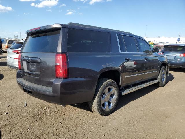 Photo 3 VIN: 1GNSKHKC6HR190524 - CHEVROLET SUBURBAN K 