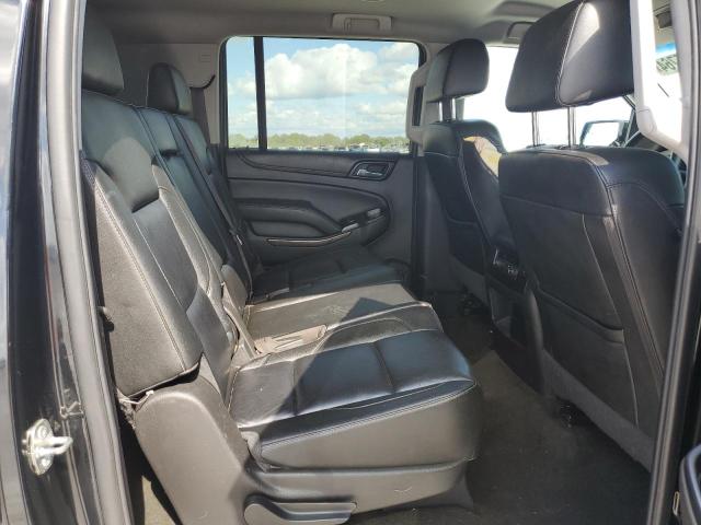 Photo 10 VIN: 1GNSKHKC6HR201618 - CHEVROLET SUBURBAN K 