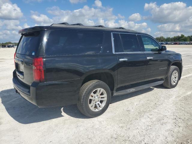 Photo 2 VIN: 1GNSKHKC6HR201618 - CHEVROLET SUBURBAN K 