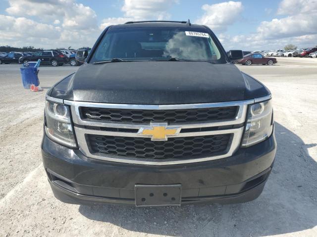 Photo 4 VIN: 1GNSKHKC6HR201618 - CHEVROLET SUBURBAN K 