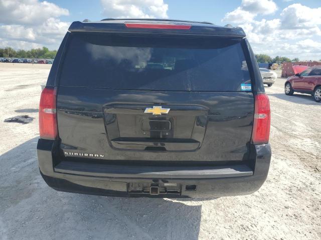 Photo 5 VIN: 1GNSKHKC6HR201618 - CHEVROLET SUBURBAN K 