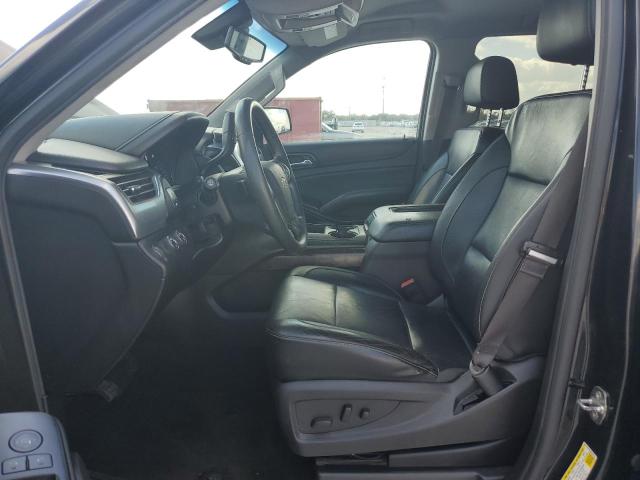 Photo 6 VIN: 1GNSKHKC6HR201618 - CHEVROLET SUBURBAN K 