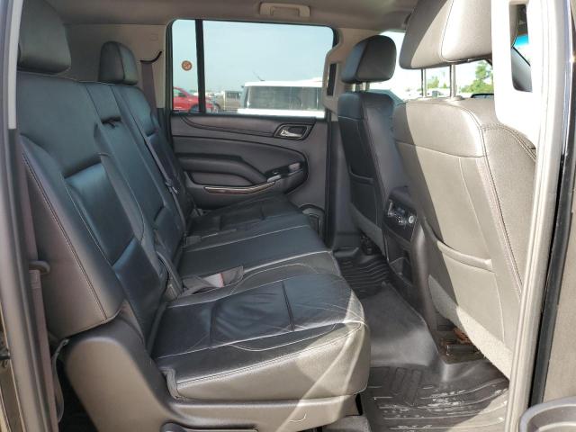 Photo 10 VIN: 1GNSKHKC6HR203837 - CHEVROLET SUBURBAN K 