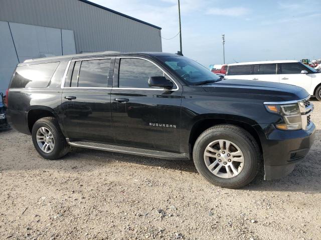 Photo 3 VIN: 1GNSKHKC6HR203837 - CHEVROLET SUBURBAN K 