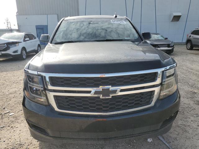 Photo 4 VIN: 1GNSKHKC6HR203837 - CHEVROLET SUBURBAN K 