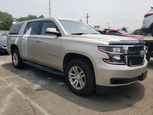 Photo 3 VIN: 1GNSKHKC6HR213266 - CHEVROLET SUBURBAN K 