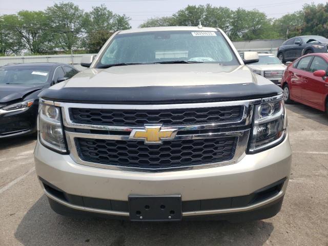 Photo 4 VIN: 1GNSKHKC6HR213266 - CHEVROLET SUBURBAN K 