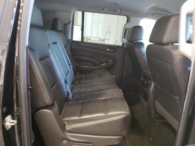 Photo 10 VIN: 1GNSKHKC6HR218337 - CHEVROLET SUBURBAN K 