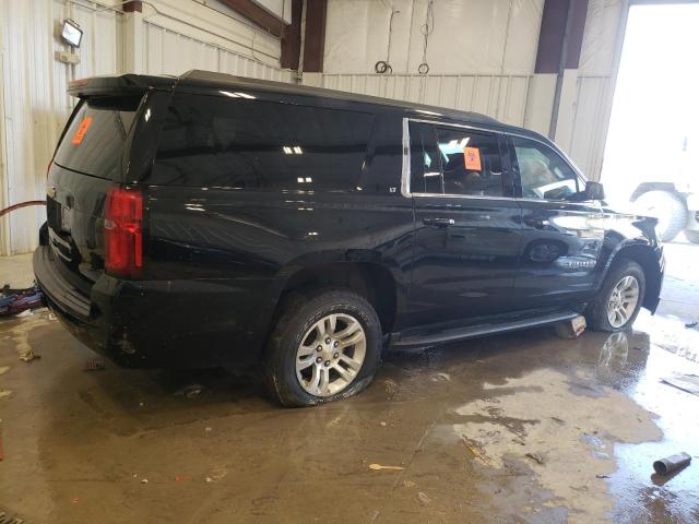 Photo 2 VIN: 1GNSKHKC6HR218337 - CHEVROLET SUBURBAN K 