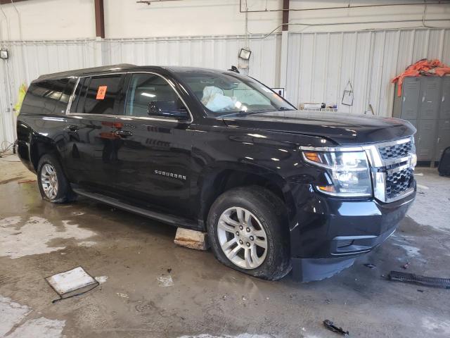 Photo 3 VIN: 1GNSKHKC6HR218337 - CHEVROLET SUBURBAN K 