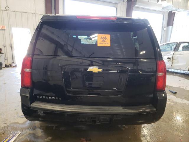 Photo 5 VIN: 1GNSKHKC6HR218337 - CHEVROLET SUBURBAN K 