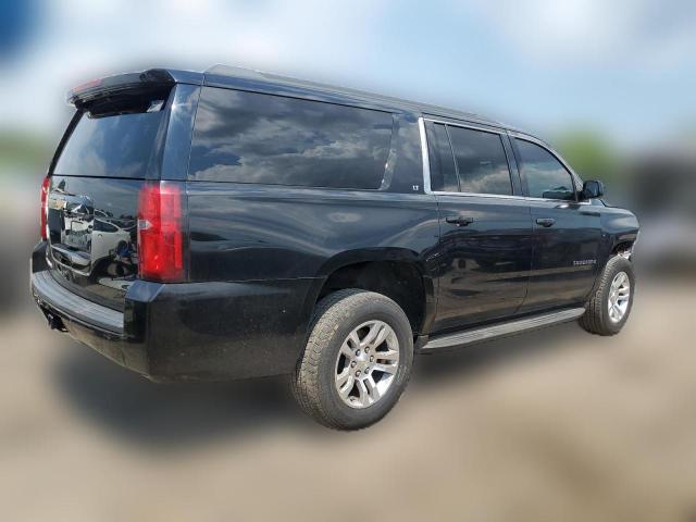 Photo 2 VIN: 1GNSKHKC6HR231833 - CHEVROLET SUBURBAN 