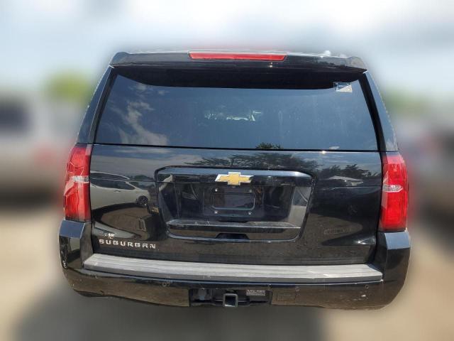 Photo 5 VIN: 1GNSKHKC6HR231833 - CHEVROLET SUBURBAN 