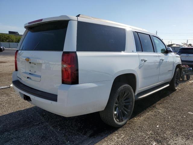 Photo 3 VIN: 1GNSKHKC6HR245019 - CHEVROLET SUBURBAN K 